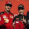 Ducati Tanggapi Pecco Bagnaia Soal Balapan di Suzuka 8 Hours, Tekad Bentuk Dream Team