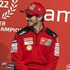 CEO Ducati Sebut Gelar MotoGP Pecco Bagnaia Lebih Spesial dari Gelar Casey Stoner