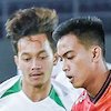 Tonton Lagi Gol Apik Ayoub yang Bawa PSS Sleman Tumbangkan Bali United