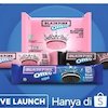 Special Bundle Pack Oreo 12.12 Eksklusif di Shopee dari Oreo Blackpink Siap Bikin Penasaran!