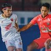 Hasil BRI Liga 1 2022/2023 Borneo FC vs PSM Makassar: Skor 1-1