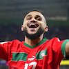 Man of the Match Maroko vs Brasil: Soufiane Boufal Man of the Match Maroko vs Brasil: Soufiane Boufal
