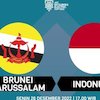 Prediksi Piala AFF: Brunei Darussalam vs Timnas Indonesia 26 Desember 2022