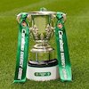 Kabar Gembira! Vidio Bakal Tayangkan Seluruh Pertandingan Carabao Cup 2024/2025 Secara Ekslusif