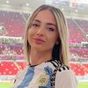Daftar WAGs Argentina di Piala Dunia 2022: Istri Hot Tagliafico hingga Kekasih Seksi Lautaro Martine Daftar WAGs Argentina di Piala Dunia 2022: Istri Hot Tagliafico hingga Kekasih Seksi Lautaro Martine