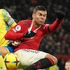 Casemiro Bersinar di Manchester United, Patrice Evra: Gue Bilang Juga Apa! Casemiro Bersinar di Manchester United, Patrice Evra: Gue Bilang Juga Apa!