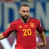 Man of the Match Spanyol vs Siprus: Dani Carvajal Man of the Match Spanyol vs Siprus: Dani Carvajal