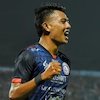 Dedik Setiawan Absen Kontra Persita, Pelatih Arema FC Tak Risau