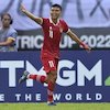 Jadwal Indonesia Vs Thailand di Piala AFF 2022, Kapan dan Tayang di TV Mana?