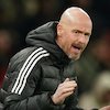 Manchester United Lolos ke Perempat Final Carabao Cup, Erik Ten Hag Kurang Hepi