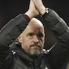 Demi Tuntaskan Dahaga Trofi Juara, Erik Ten Hag Tuntut MU Tampil Maksimal Lawan Nottingham Forest