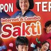 Internetan Jadi Makin Sakti dengan Telkomsel PraBayar, Dijamin Bikin Seru dan Bisa On Teroooss