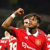 Manchester United Siap-siap, Duet 'McFred' Berpotensi Kembali! Manchester United Siap-siap, Duet 'McFred' Berpotensi Kembali!