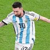 Piala Dunia 2022: Pemain Timnas Belanda Kecewa Atas Sikap Lionel Messi