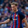 Dapat Sabitzer, Manchester United Masih Dambakan Frenkie De Jong