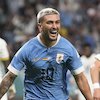 Uruguay Tersingkir di Piala Dunia 2022, Diego Alonso: Kami Kurang Kreativitas