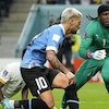 Hasil Piala Dunia 2022 Ghana vs Uruguay: Skor 0-2 Hasil Piala Dunia 2022 Ghana vs Uruguay: Skor 0-2