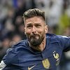 Mengejutkan! Manchester United Mau Bajak Giroud dari Milan?