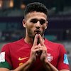 Hasil Piala Dunia 2022 Portugal vs Swiss: Skor 6-1