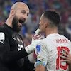 Granit Xhaka Lawan Serbia: Gelut 3 Lawan 1, Contek Aksi Vlahovic, dan Pakai Jersey Jashiri Granit Xhaka Lawan Serbia: Gelut 3 Lawan 1, Contek Aksi Vlahovic, dan Pakai Jersey Jashiri
