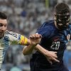 Gvardiol Akui Messi Lebih Sulit Dihentikan Saat Main Bareng Argentina