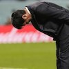 Gagal ke Perempat Final Piala Dunia 2022, Pelatih Jepang Membungkuk dan Minta Maaf Gagal ke Perempat Final Piala Dunia 2022, Pelatih Jepang Membungkuk dan Minta Maaf
