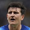 Sakti Betul! Main 0 Menit di MU, Tapi Harry Maguire Bakal Masuk Skuat Timnas Inggris