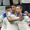 Inggris vs Prancis: Pertandingan Sekali Seumur Hidup, Harry Kane dkk. Lebih Woles?