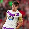 Arsenal Mulai Bergerak Dalam Perburuan Wonderkid Valladolid, Ivan Fresneda