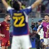 5 Pelajaran Kemenangan Jepang atas Spanyol: Jebolan Bundesliga Gendong Jepang, Label Giant Killing u 5 Pelajaran Kemenangan Jepang atas Spanyol: Jebolan Bundesliga Gendong Jepang, Label Giant Killing u