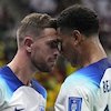 Momen-momen Menarik Laga Inggris vs Senegal di Piala Dunia 2022: Selebrasi Henderson, Elastico Belli