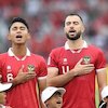 5 Pemain Tertua di Skuad Timnas Indonesia untuk Piala Asia 2023: Jordi Amat jadi Sesepuh Walau 'Masi