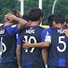 Hasil Piala AFF 2022 Kamboja vs Filipina: Skor 3-2