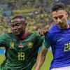 Brasil Kandas di Tangan Kamerun, Fans Geram: Kejutannya Keterlaluan, Peluang Banyak Tapi Gak Bisa Ce Brasil Kandas di Tangan Kamerun, Fans Geram: Kejutannya Keterlaluan, Peluang Banyak Tapi Gak Bisa Ce
