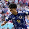 Tanpa Kaoru Mitoma, 4 Pemain Kunci Timnas Jepang sebagai Unggulan Juara di Piala Asia 2023