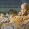 Hasil BRI Liga 1 2022/2023 Bhayangkara FC vs Arema FC: Skor 1-0