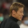 Nongkrong Bareng di Jakarta, Arthur Irawan Berencana Boyong Keisuke Honda ke Persik Kediri?