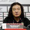 Piala AFF 2022: Rekor Pertemuan Buruk, Kim Pan-gon Pede Targetkan Kemenangan Saat Malaysia Hadapi Vi