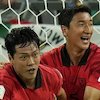 Hasil Piala Dunia 2022 Korea Selatan vs Portugal: Skor 2-1