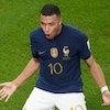 Gila! Kylian Mbappe, Usia Baru 23 Tahun tapi Sudah Patahkan Rekor Pele hingga Ronaldo di Piala Dunia