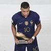Kata Legenda Inggris Usai Kylian Mbappe Samai Rekornya di Piala Dunia: Selamat! Kata Legenda Inggris Usai Kylian Mbappe Samai Rekornya di Piala Dunia: Selamat!