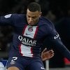 Neymar Diusir, Mbappe Pahlawan, PSG Belum Terkalahkan di Liga Prancis