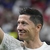 Belum Berencana Gantung Sepatu di Timnas Polandia, Robert Lewandowski: EURO 2024 Pasti Ikut, Piala D