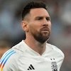 Lionel Messi, Pemain dengan Rekor Penampilan Terbanyak dalam Sejarah Piala Dunia