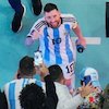 Argentina ke Final Piala Dunia 2022, Lionel Messi Memang Alien, Debat GOAT Bakal Usai, Cerita untuk 