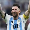 Momen-momen Menarik Argentina vs Kroasia di Piala Dunia 2022: MAGIS MESSI!!