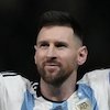 Sudah Saatnya Pensiun dari Timnas Argentina, Wahai Lionel Messi!