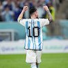 Belajar dari Kasus Maradona, Ada 3 Cara Hentikan Lionel Messi yang Bisa Dicoba Prancis!