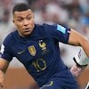 Presiden PSG Tegaskan tak Punya Niatan Lepas Messi Atau Mbappe