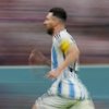 Final Piala Dunia 2022 Argentina vs Prancis: Deschamps Siapkan Formula Redam Messi